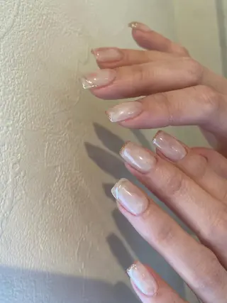 ネイル Elle. ASAMIのネイルデザイン