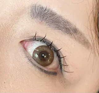 マツエク・マツパ 👑EYELA 柏／ 川村👑のマツエク・マツパデザイン