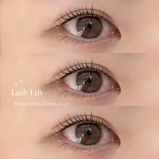 マツエク・マツパ れいな 【lazo】のマツエク・マツパデザイン