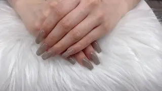 ネイル ゆうさ Nailのネイルデザイン