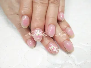 ネイル nailsalon　 Natuのネイルデザイン