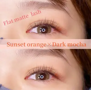 マツエク・マツパ belle eyelashの眉毛・アイブロウイメージ