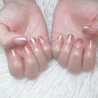 ネイル NailOnason ナナのネイルデザイン