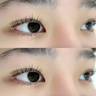 マツエク・マツパ OWOC所属・OWOC 西院のマツエク・マツパデザイン