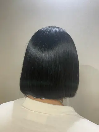 カラー Laciel両国店 ⭐️響⭐️のヘアスタイル