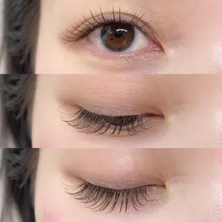 マツエク・マツパ まつエクが得意♡ 木村星来のマツエク・マツパデザイン