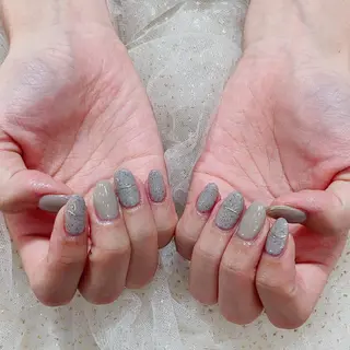 ネイル Umi nail& eyelashのネイルデザイン