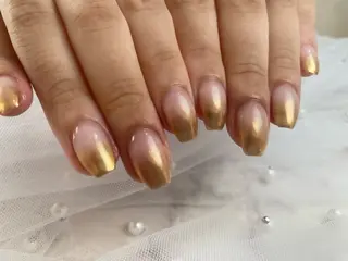 ネイル N&nails エヌアンドネイルズのネイルデザイン