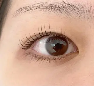 マツエク・マツパ 塚田 里香のマツエク・マツパデザイン