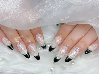 ネイル Noa Nail あやのネイルデザイン
