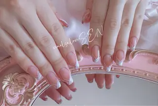 ネイル nail salon SENのネイルデザイン