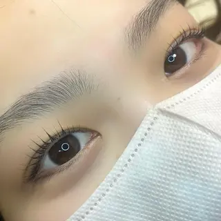 マツエク・マツパ KURUMI🦋 まつエクまつパ美眉の眉毛・アイブロウイメージ