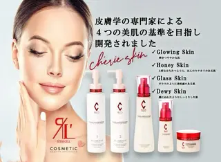 エステサロン Y.GRACEのエステ・リラクイメージ