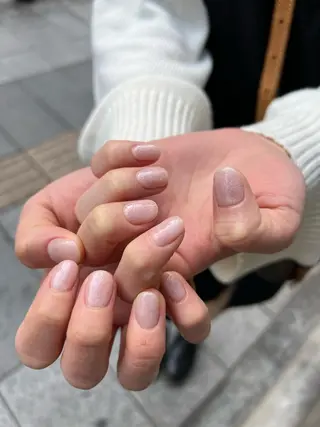 ネイル zir  nail 🕊️💗RIOのネイルデザイン