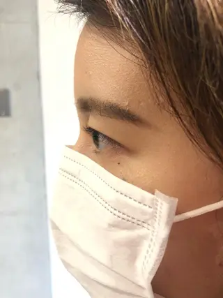 マツエク・マツパ 髪質改善　用賀美容院 比嘉　廣樹のその他イメージ
