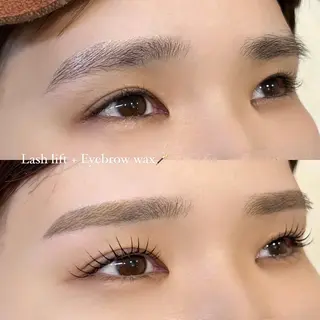 マツエク・マツパ TSUYAMEKI miinaのマツエク・マツパデザイン