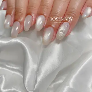 ネイル ROSE・MARY 木村のネイルデザイン