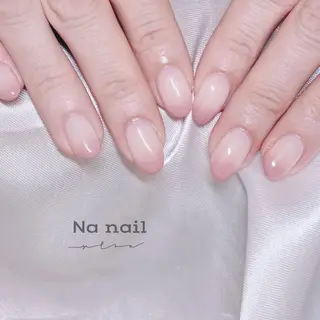 ネイル CC Nail 高田馬場のネイルデザイン
