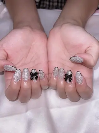 ネイル ジョリ kasumi🌹💅のネイルデザイン