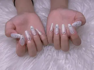 ネイル リン リンのネイルデザイン