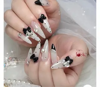 ネイル MEI Nailのネイルデザイン