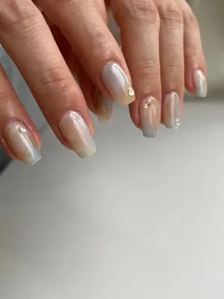 ネイル NINE... Mikiのネイルデザイン