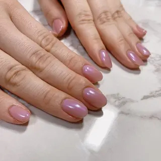 ネイル Elle. ASAMIのネイルデザイン