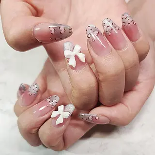 ネイル 博多ネイル ｍｉｍｉのネイルデザイン