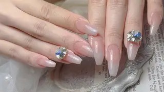 ネイル MissU ネイルサロンのネイルデザイン