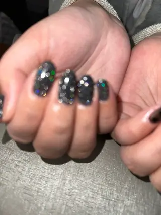 ネイル yluck nailのネイルデザイン