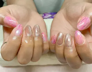 ネイル コウ カnail💅のネイルデザイン