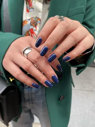 ネイル chiya nailsのネイルデザイン