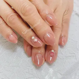 ネイル NATSUKO NAILのネイルデザイン