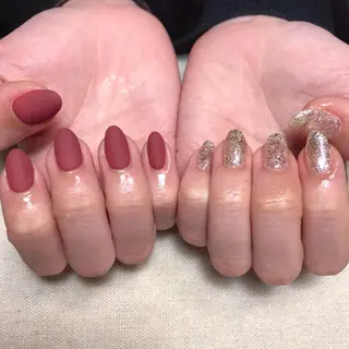 ネイル 💅chainail _aiのネイルデザイン