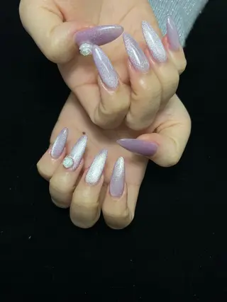 ネイル し んのネイルデザイン