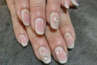 ネイル LAVISH nail salonのネイルデザイン