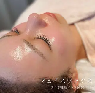 Joélle Studioのマツエク・マツパデザイン