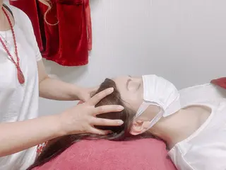 ホリスティックサロン ecxia-エクシアのエステ・リラクイメージ