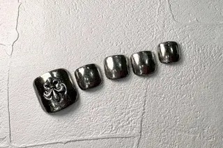 ネイル nail salon quartettoのネイルデザイン
