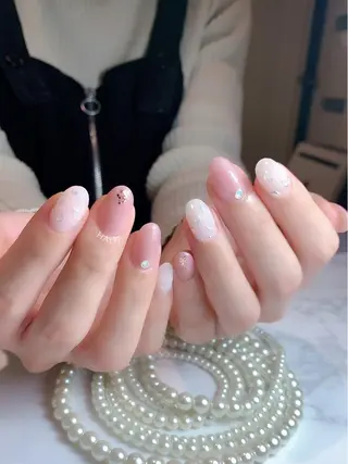 ネイル HALU ハルのネイルデザイン