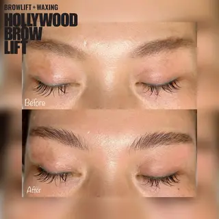 アイブロウ eyebrow enの眉毛・アイブロウイメージ