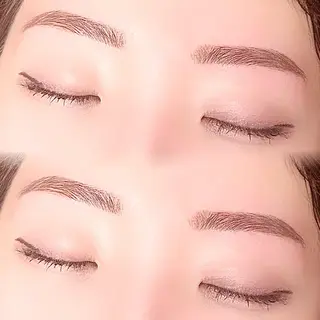 アイブロウ 🍀fein. sakura🍀の眉毛・アイブロウイメージ