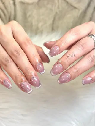 ネイル ボニー Coco nailのネイルデザイン
