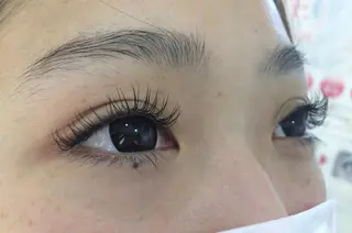 マツエク・マツパ Cool Lash 亀有店のマツエク・マツパデザイン