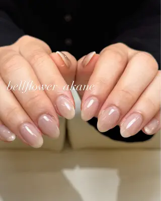 ネイル BellFlower Akaneのネイルデザイン