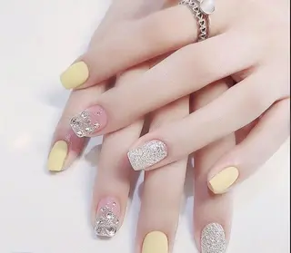 ネイル Cute beauty2のマツエク・マツパデザイン