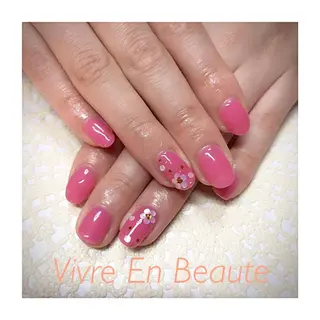 ネイル S Nailのネイルデザイン