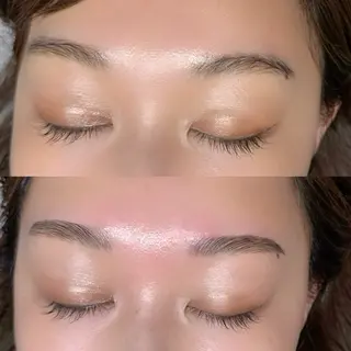 アイブロウ AMI メンズ◎/ 似合わせ眉デザインの眉毛・アイブロウイメージ