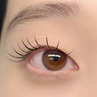 マツエク・マツパ ひがし 🐰🤍の眉毛・アイブロウイメージ