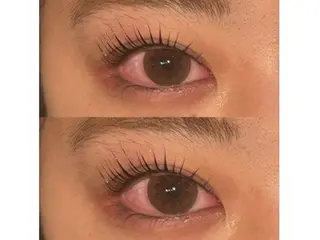 マツエク・マツパ 🤍emma 桃山台 池田 🤍のマツエク・マツパデザイン